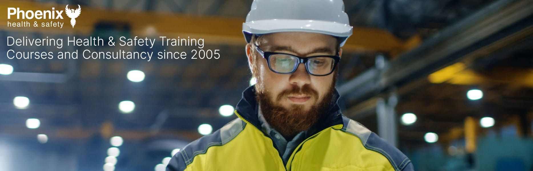 Phoenix Health & Safety | Cannock