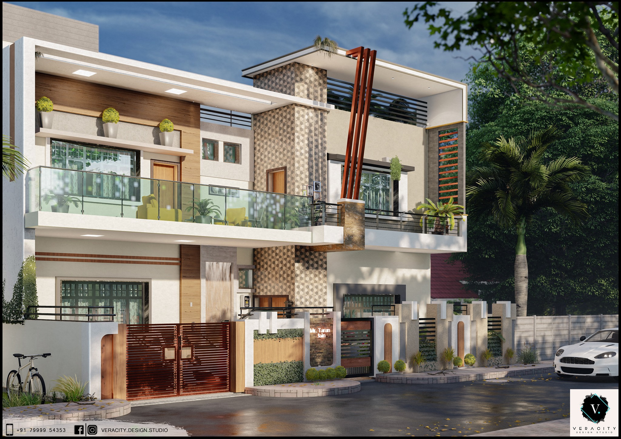 Veracity Design Studio | Jabalpur