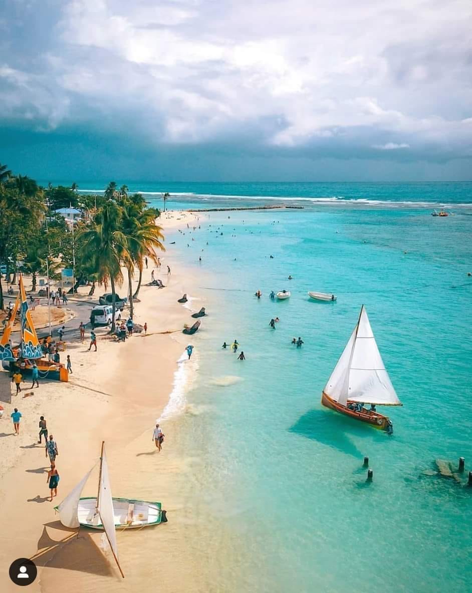 Locations Anse des Rochers | Saint-François Guadeloupe