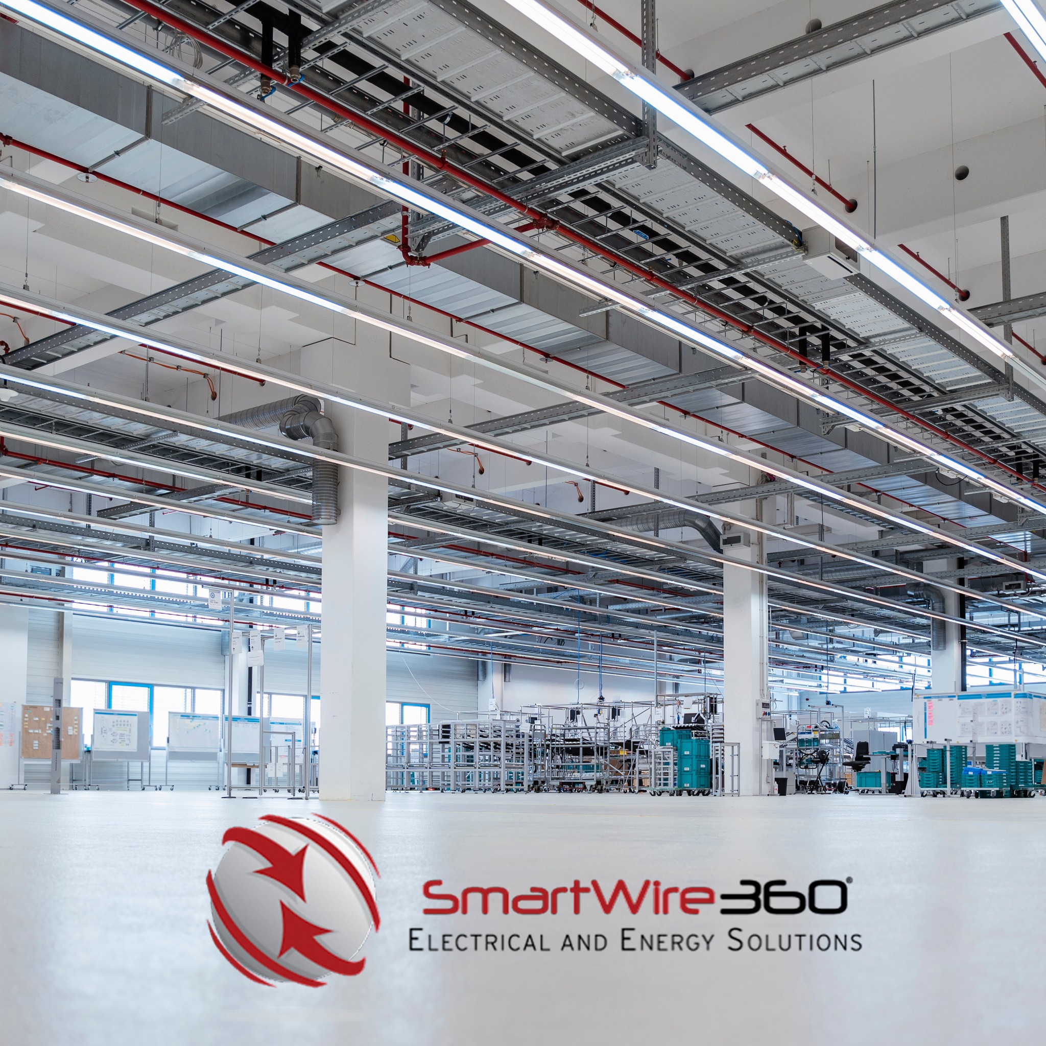 SmartWire 360 | Ashland VA