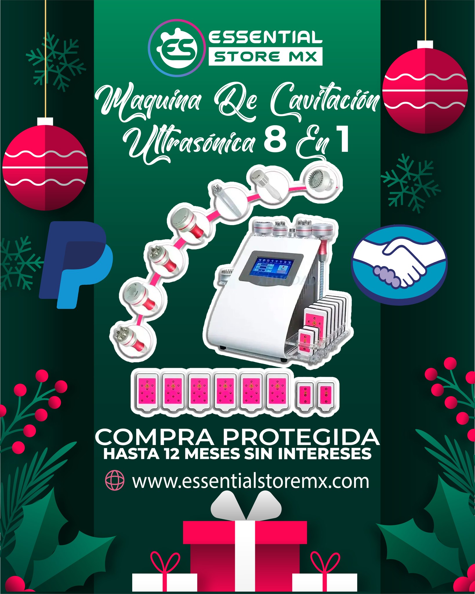 ¿Están listos para disfrutar de las... - Essential Store Mx | Facebook