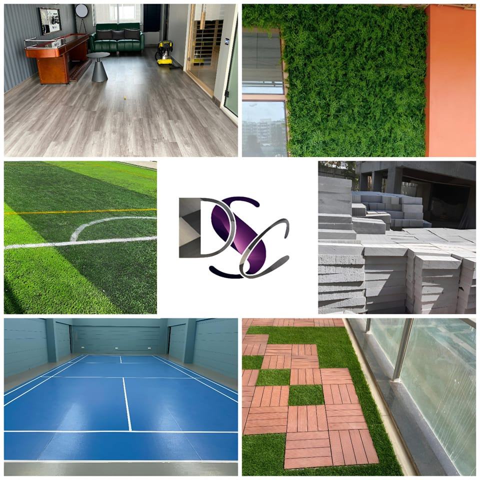 Dsc Pune | Pune