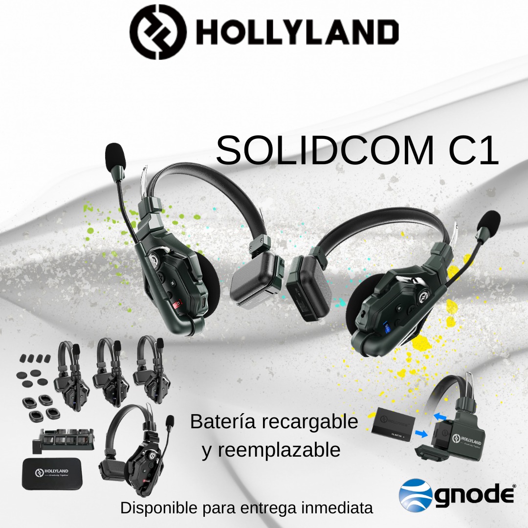 GNODE - El sistema proporciona un rango de transmisión confiable de ...