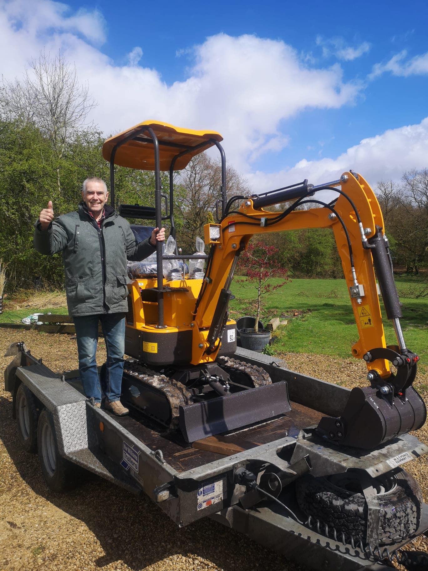 W S POWER EQUIPMENT LTD IS THE... - W S Power Equipment ltd | Facebook