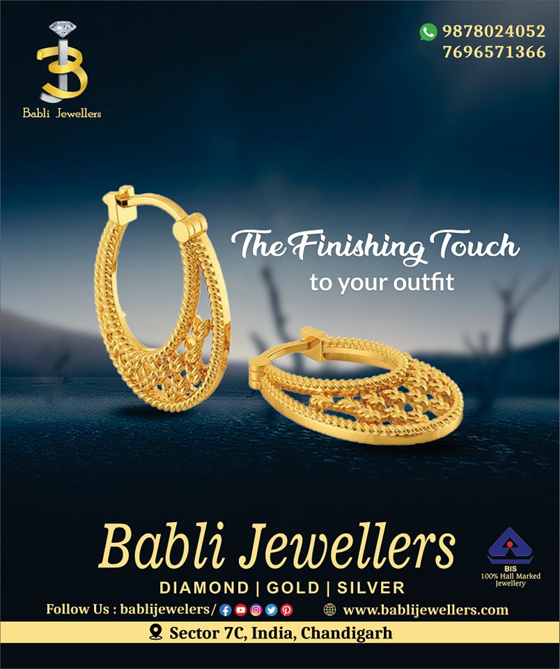 Babli Jewellers - Babli Jewellers added a new photo.