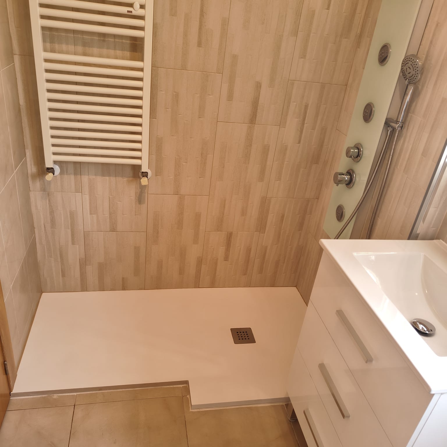 DMF Plumbing and... - DMF Plumbing and Heating Solutions