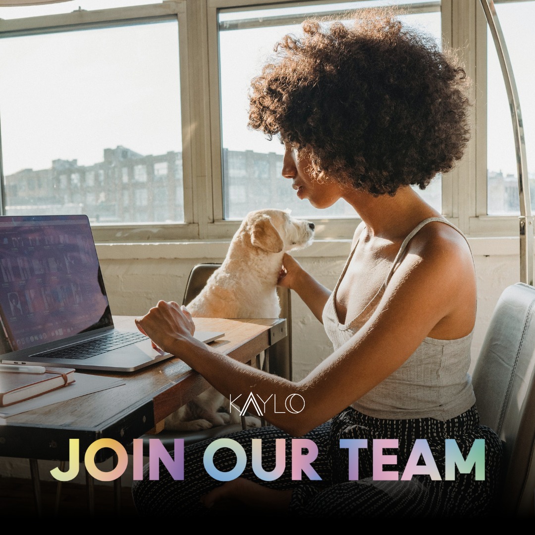 KAYLO - Join the Kaylo team as a Video Editor/Digital... | Facebook