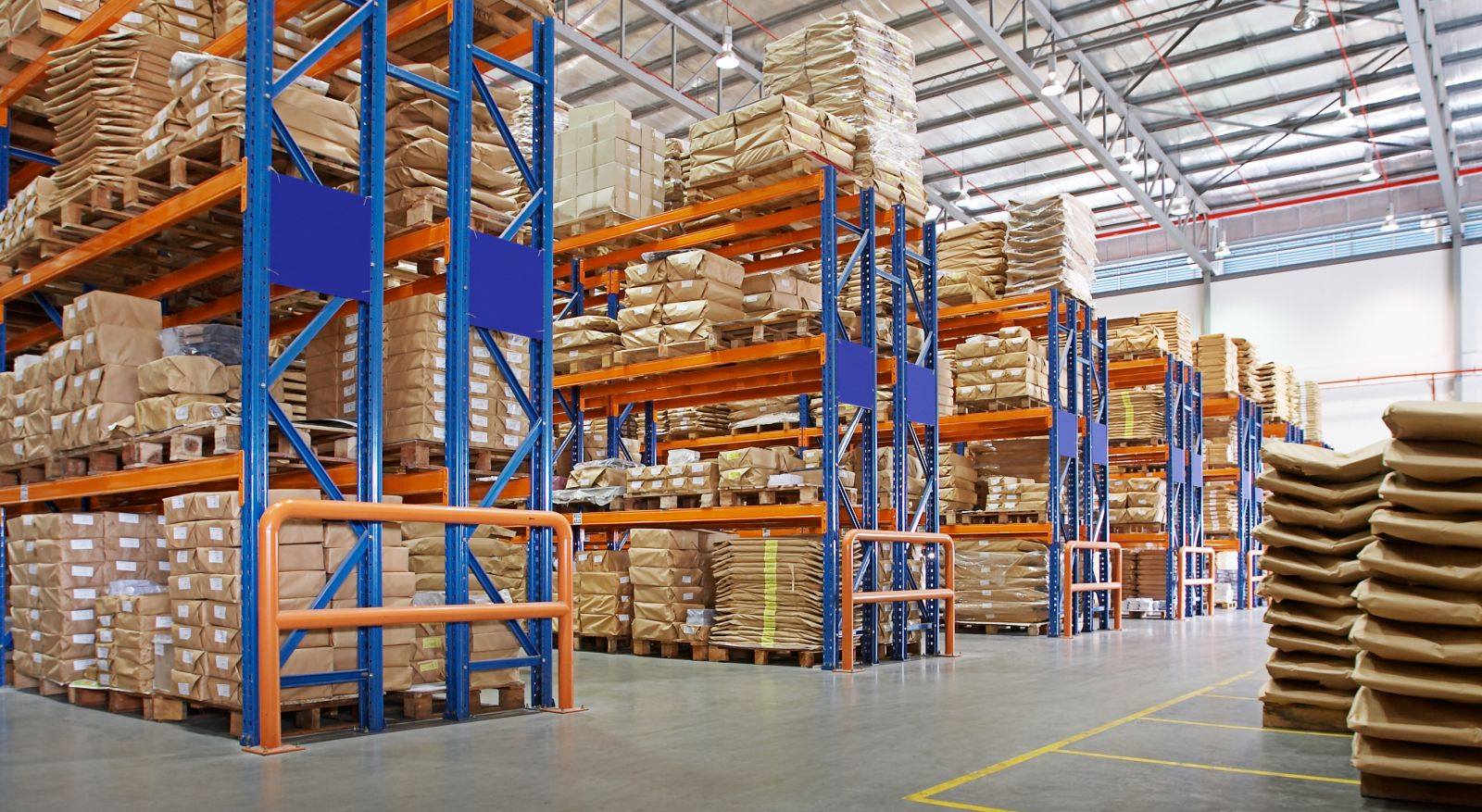 Pallet Racking Sydney - Northside Shelving And Racking | Hornsby NSW