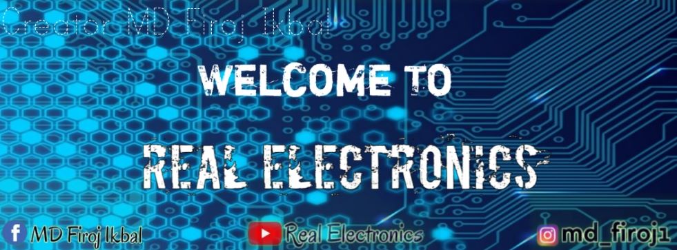 Real Electronics