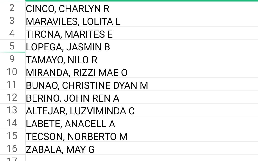 DepEd - PL credited to your DBP account. | Facebook