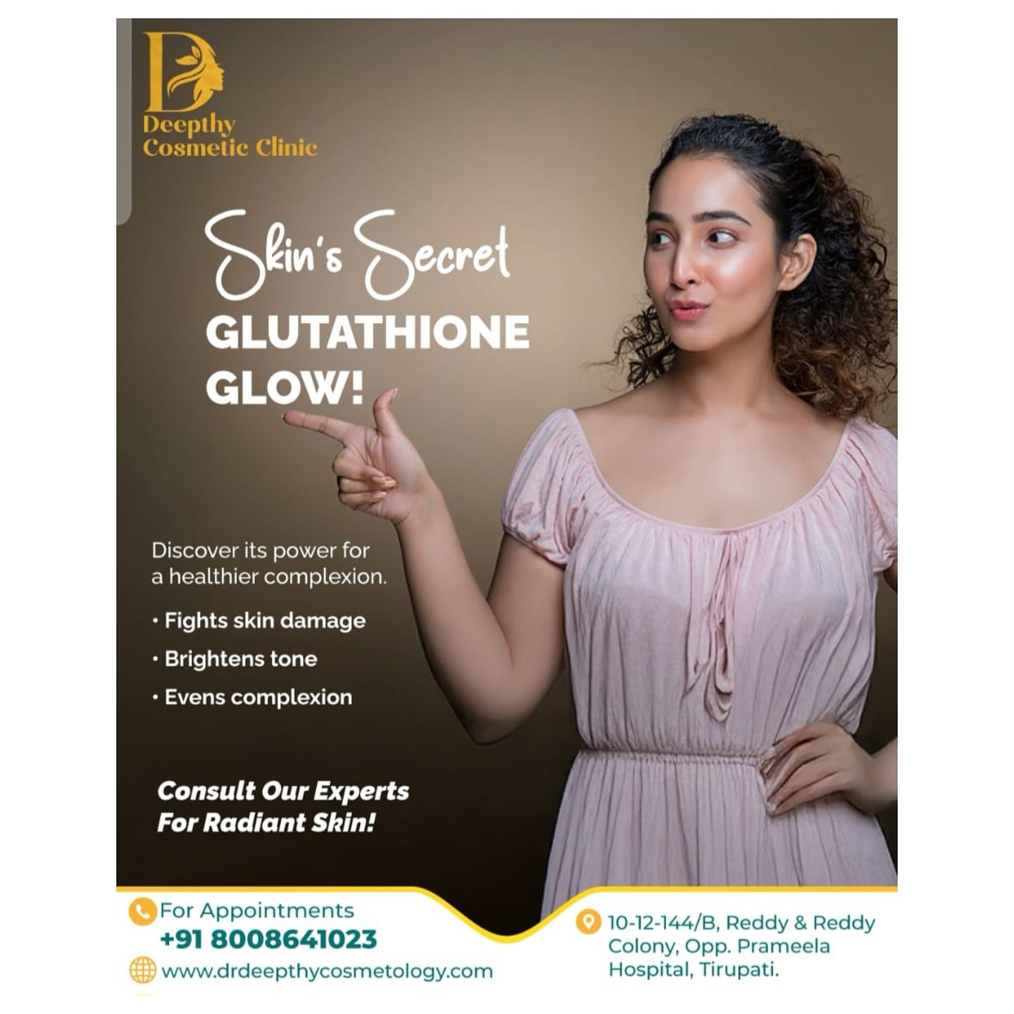 glutathione injection price per session in sri lanka ✨ Say hello to effortless radiance! ✨ At Deepthy Cosmetic Clinic, we bring you two powerful skin-transforming treatments: 💎 Glow – Your skin's ultimate detox! This master antioxidant fights skin damage L-glutamine for IBS: Benefits,