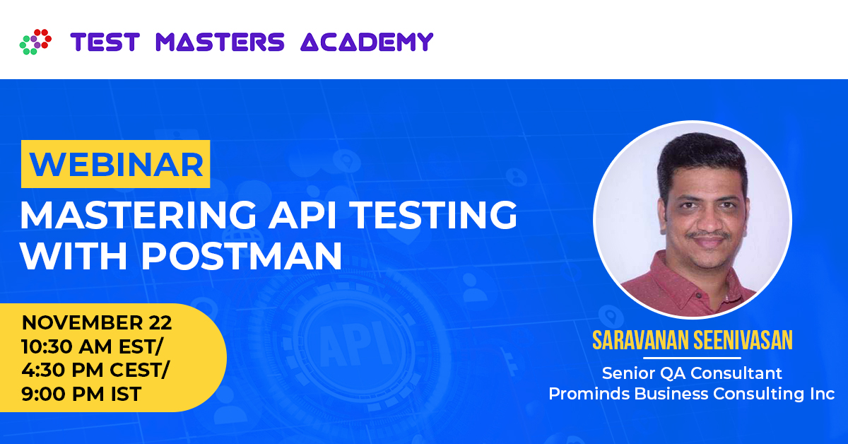 Test Masters Academy