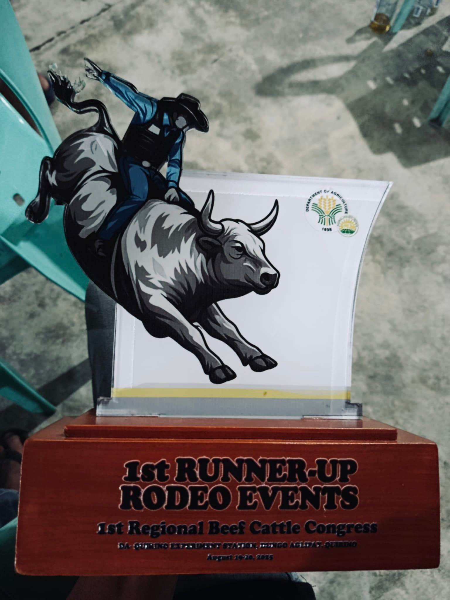 Ranchers' Club Philippines - TAU Chapter | Tarlac