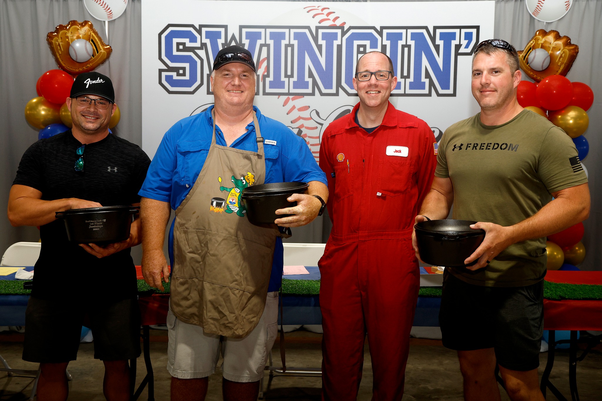 Shell Norco - Shell Norco's 2023 Jambalaya, Gumbo, and...