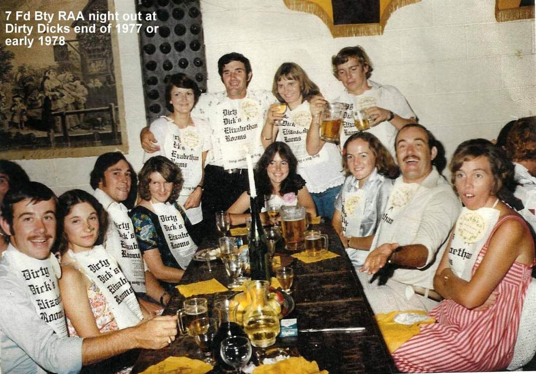 Lost Perth - You know the restaurant, did you ever have... | Facebook