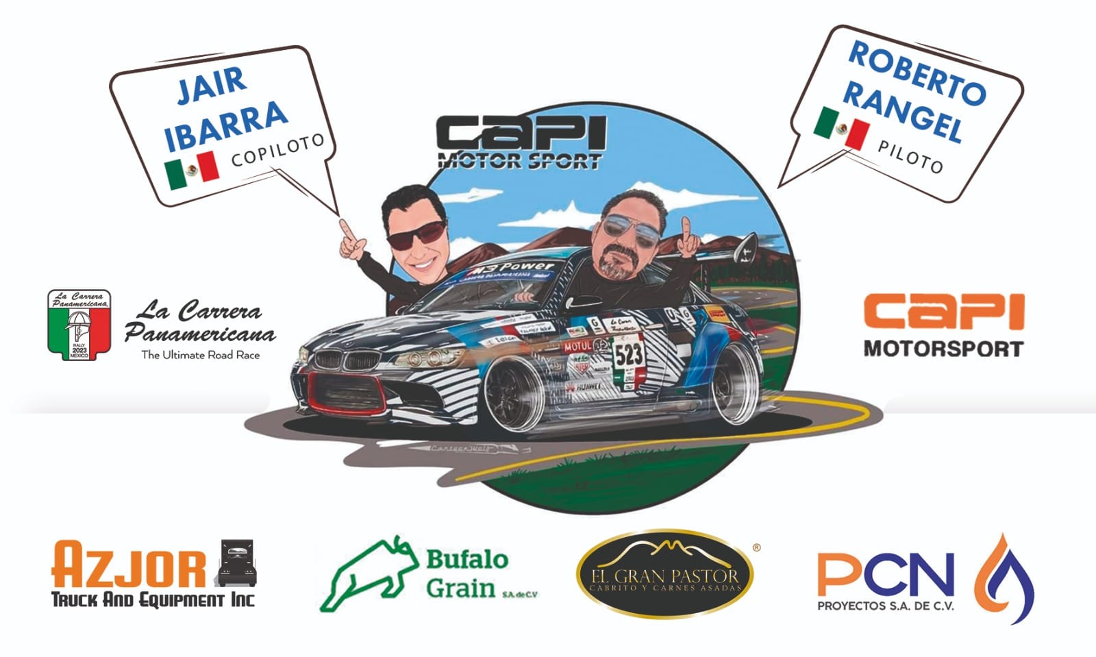Capi Racing Team