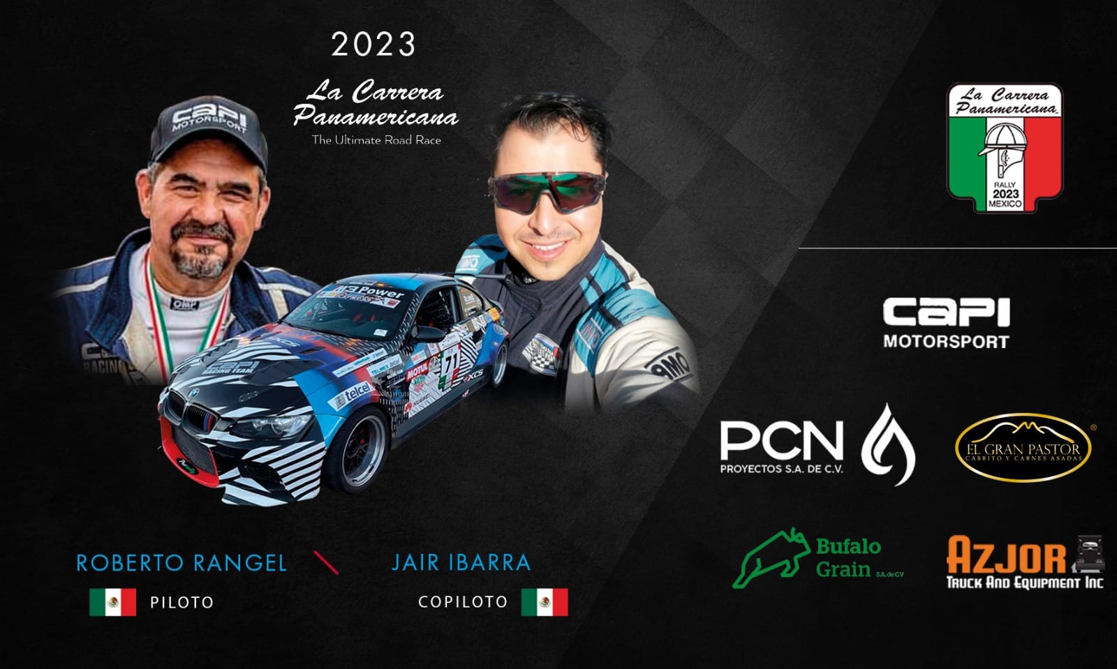 Capi Racing Team