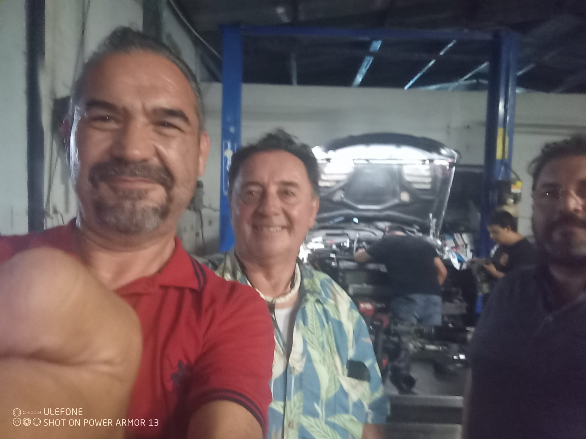 Capi Racing Team