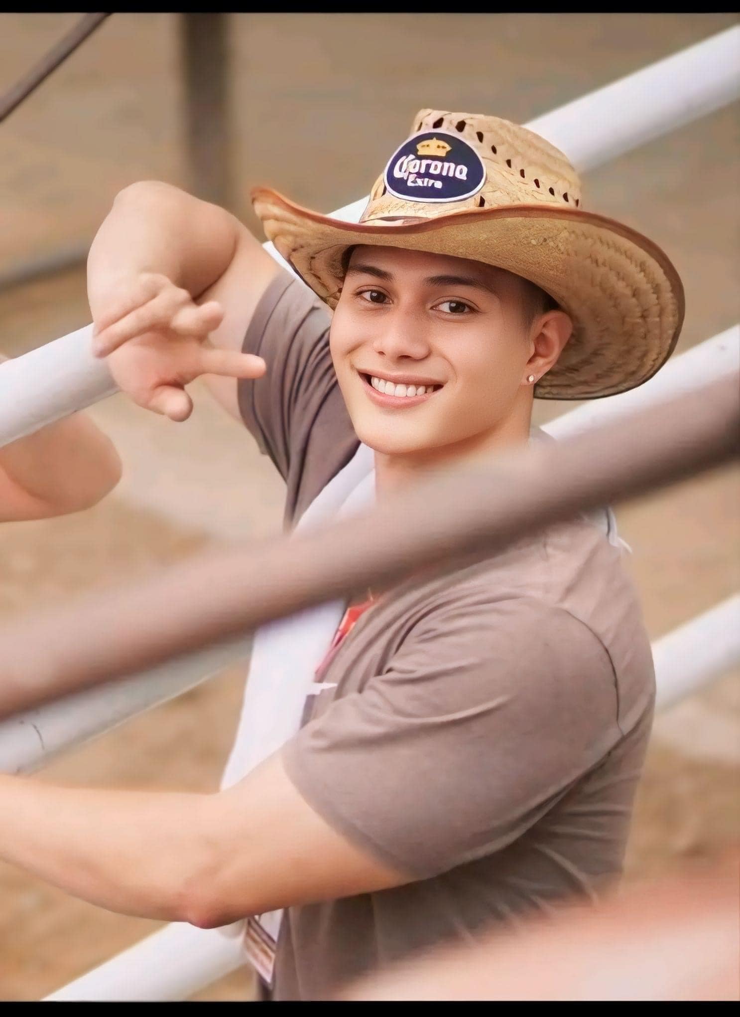 TPP MAN - Man of the Day | Peter Maloco Payag kaba maging... | Facebook