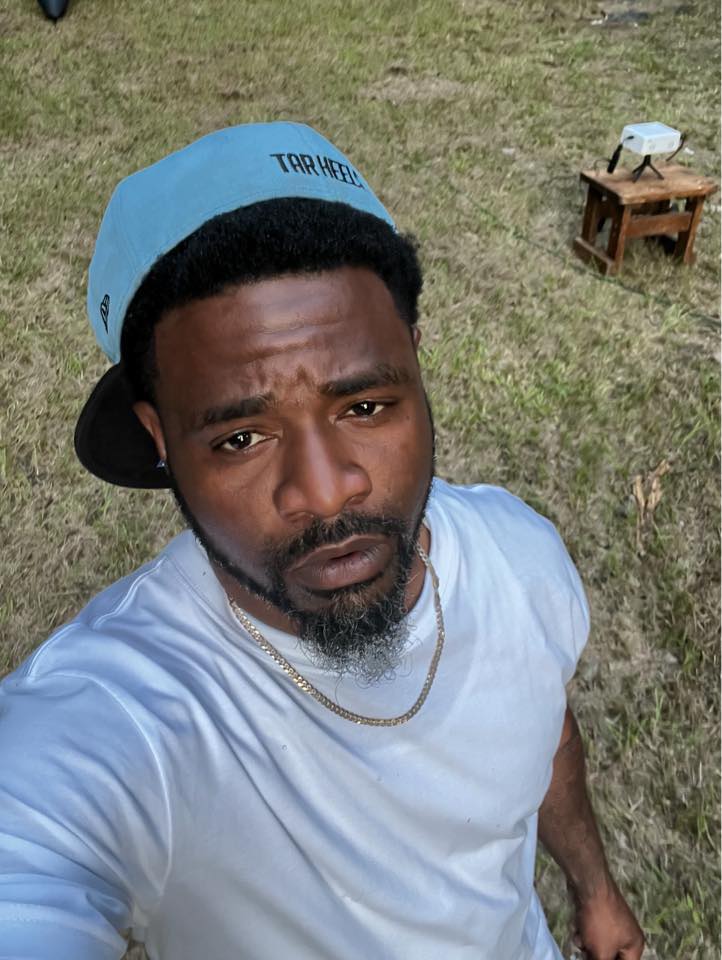 Raymond Jackson