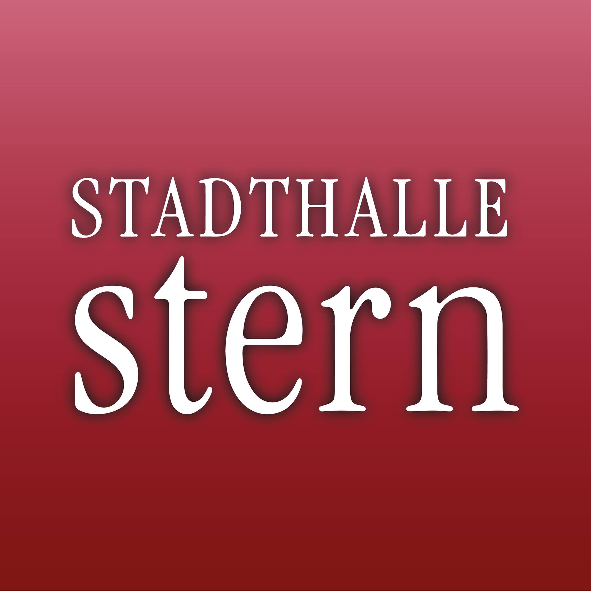 👉 Veranstaltungstipp:... - Stadthalle "stern" Riesa | Facebook