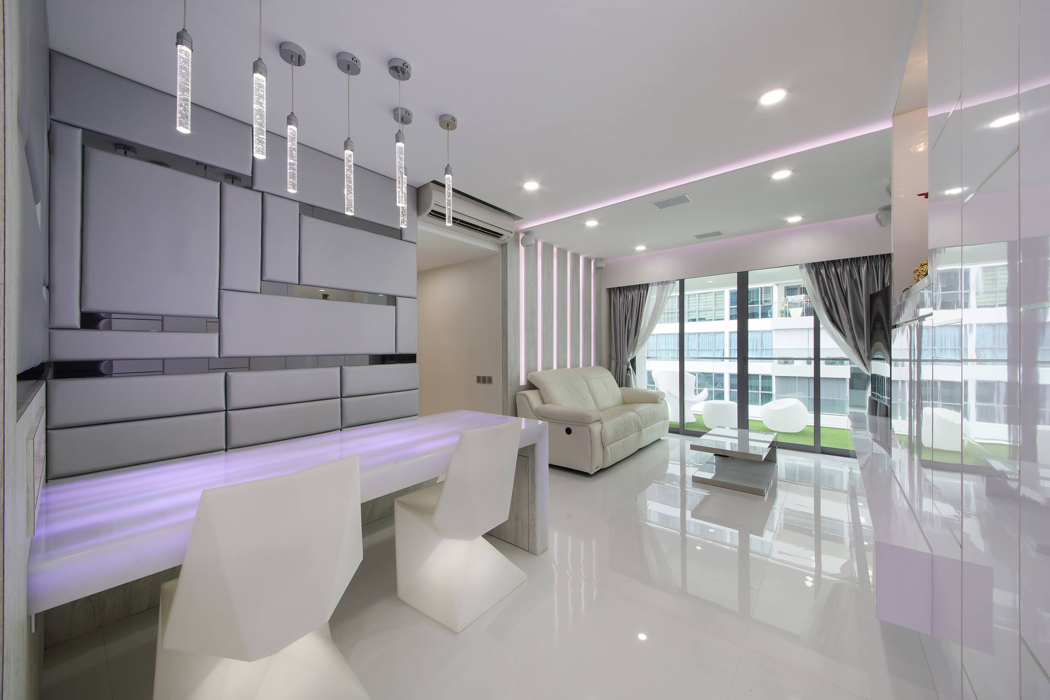 9 Elements Design | Singapore Singapore