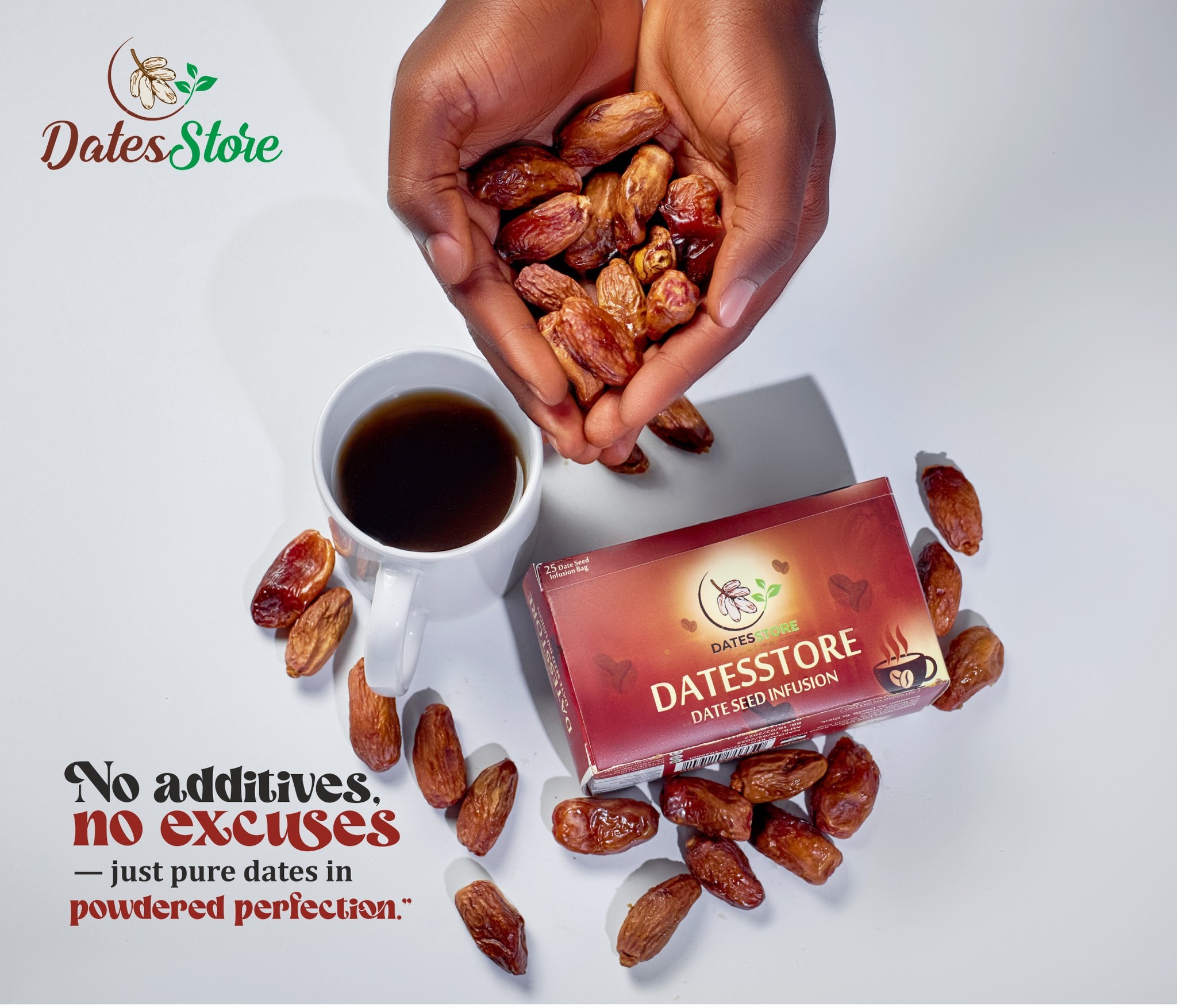 Datesstore Limited