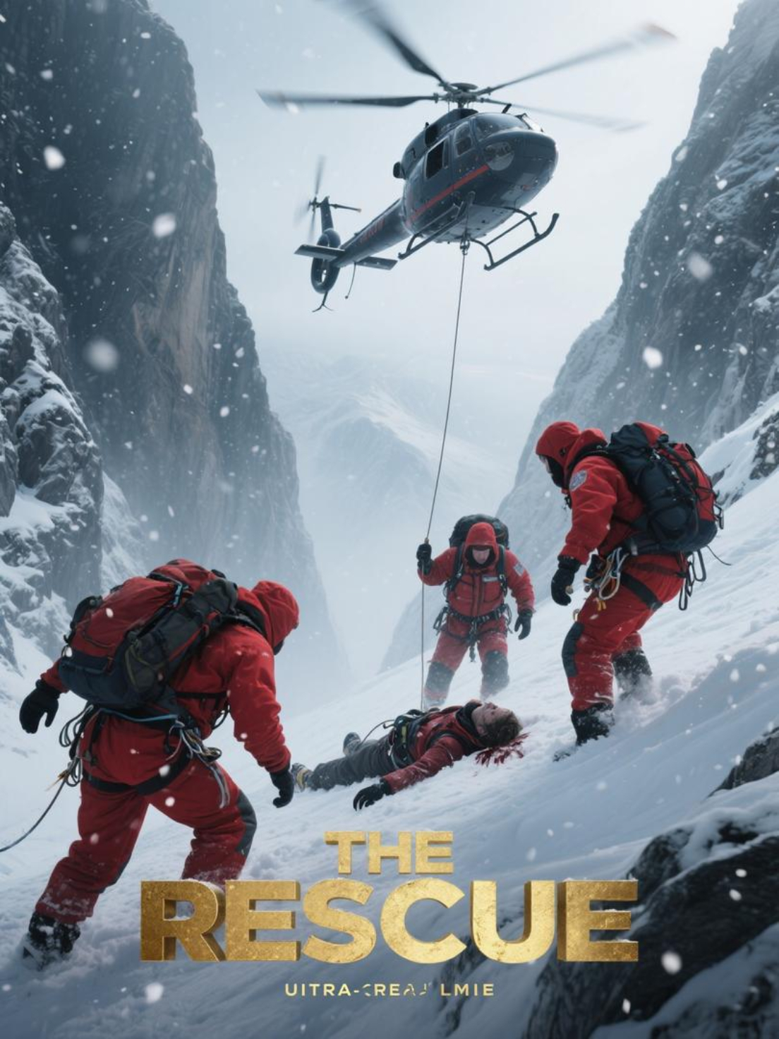 Top - 🎬 🚁 