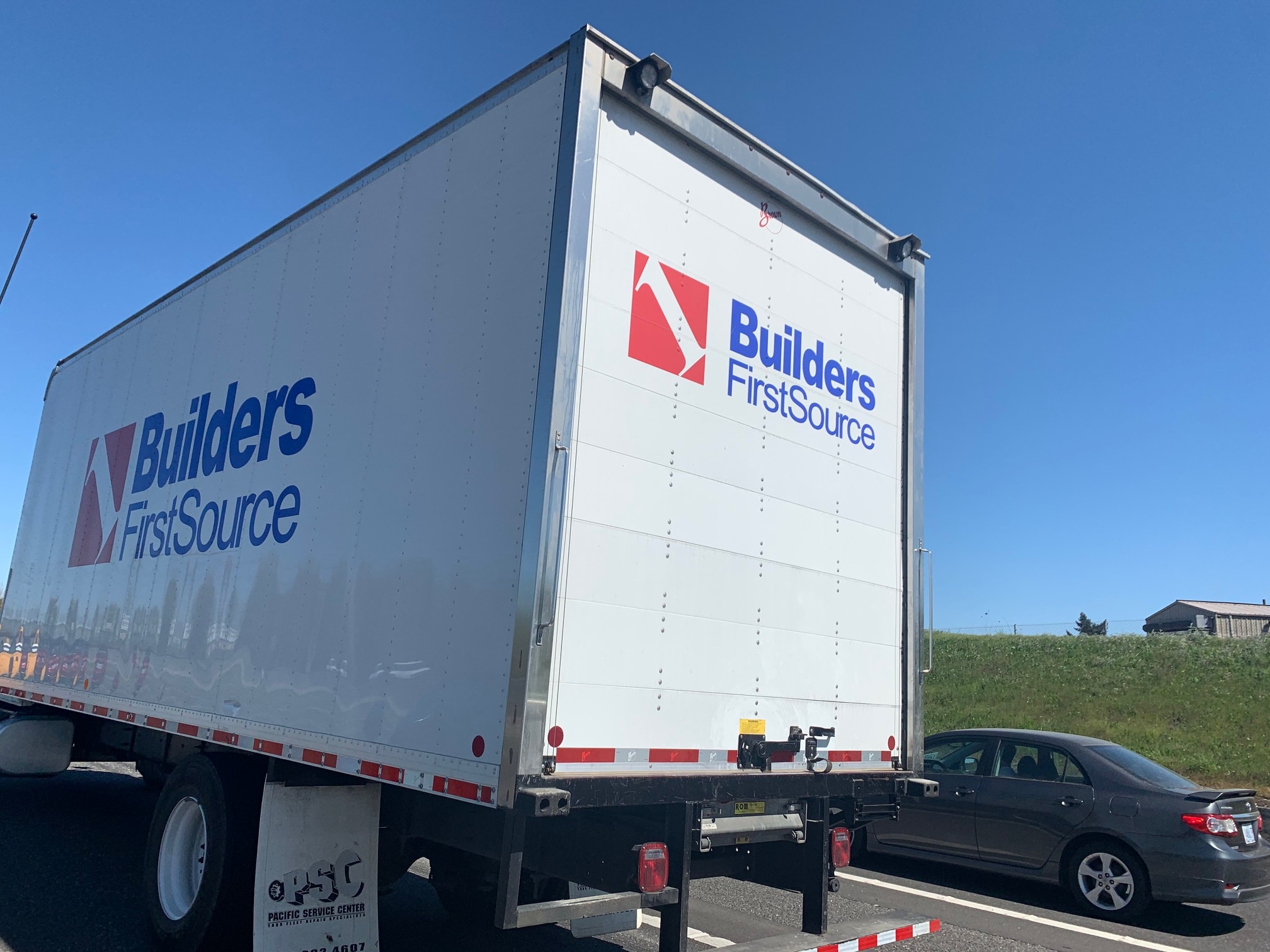 Builders FirstSource -... - Builders FirstSource - Tangent