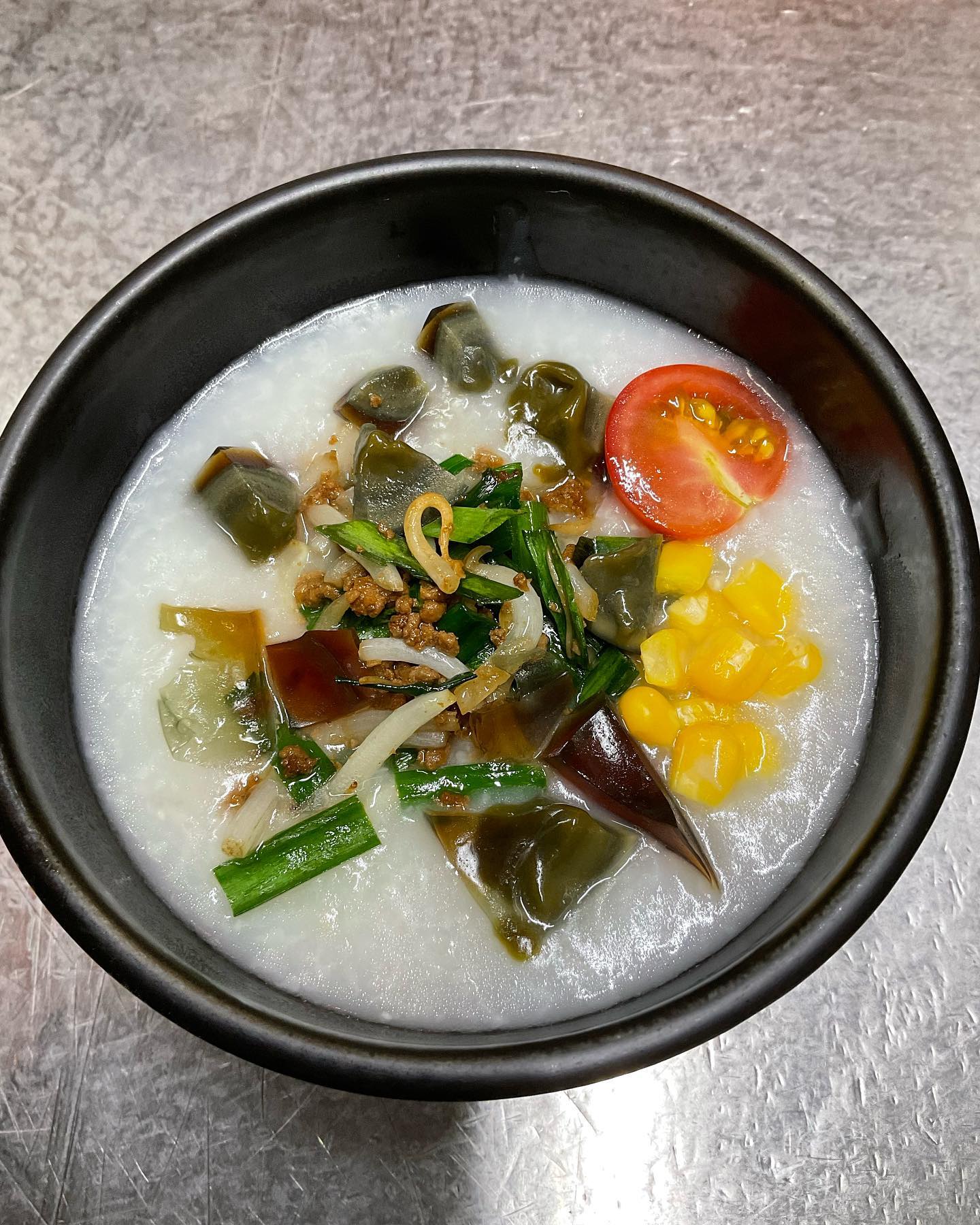 中華 ダイニング 華 火