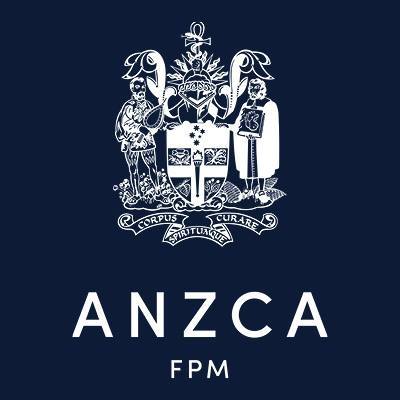 Nomin... - Australian and New Zealand College of Anaesthetists | Facebook