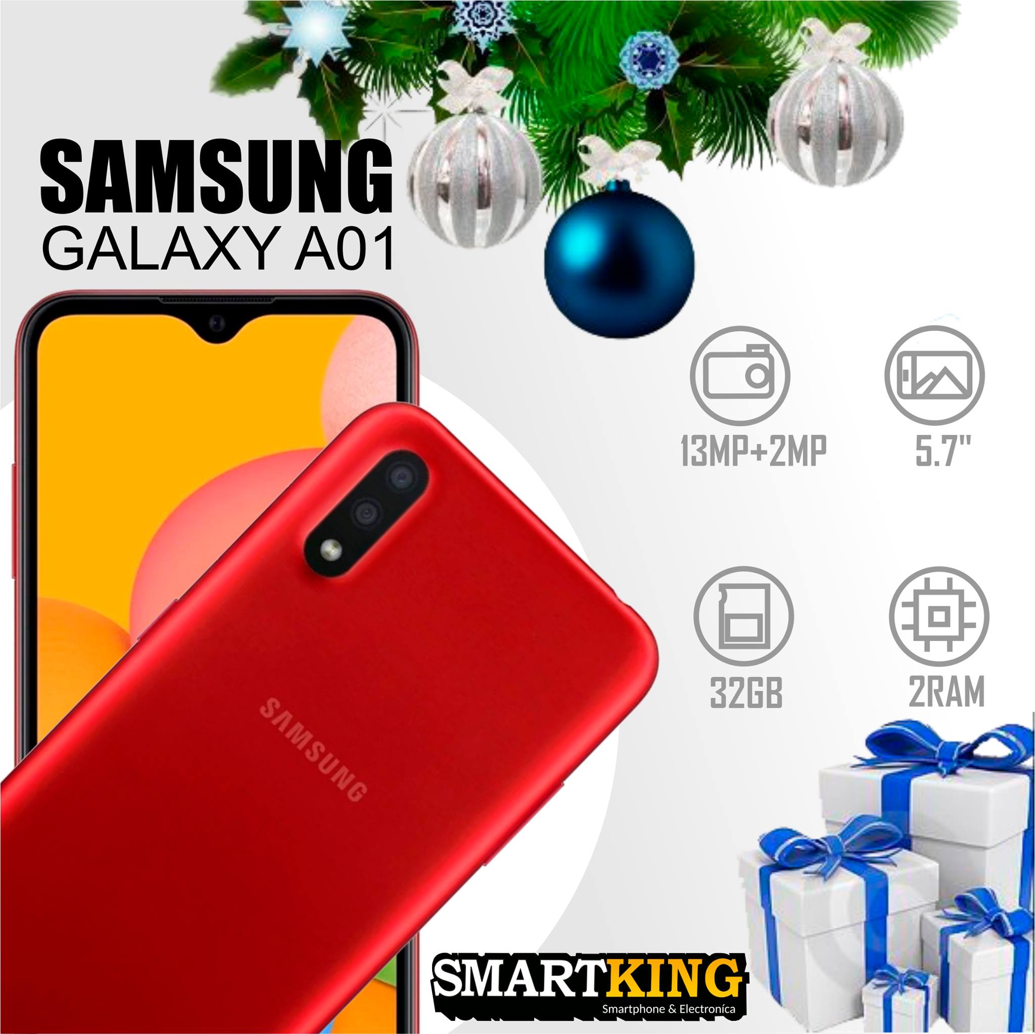 Smartking - 🎅 Por la Compra de cualquier Smarphone en Nuestra tienda # ...