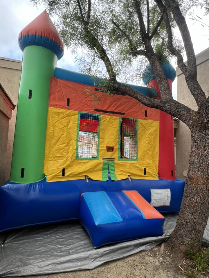 CC Fun Rentals