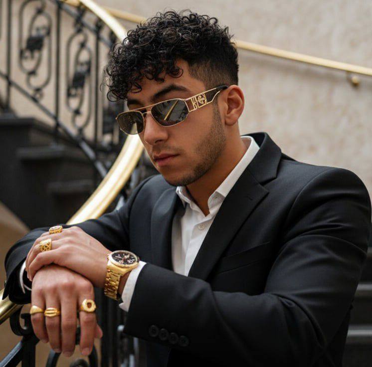 Ahmed Hussein