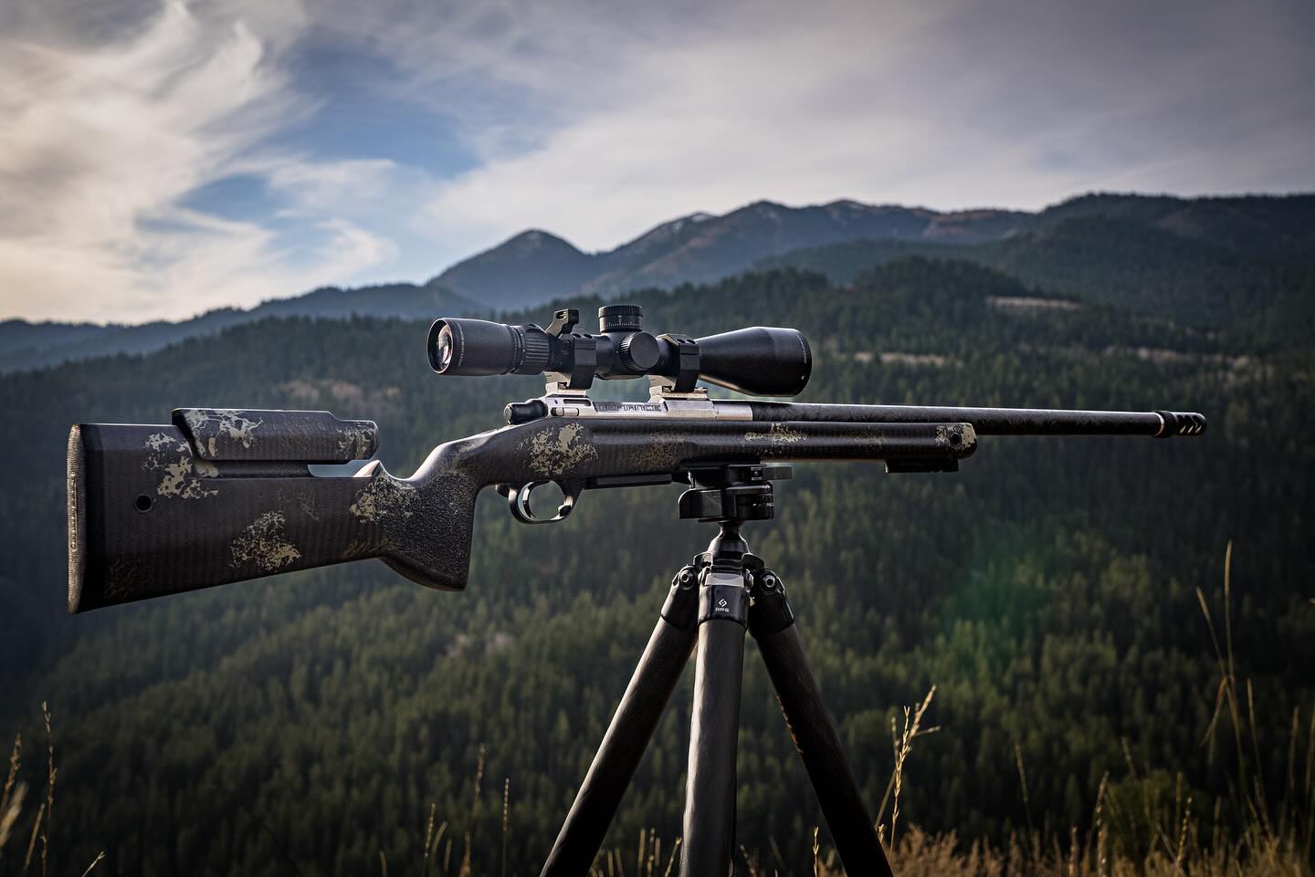TRIPOD TUESDAY Hard not to get excited... - Defiance Machine | Facebook