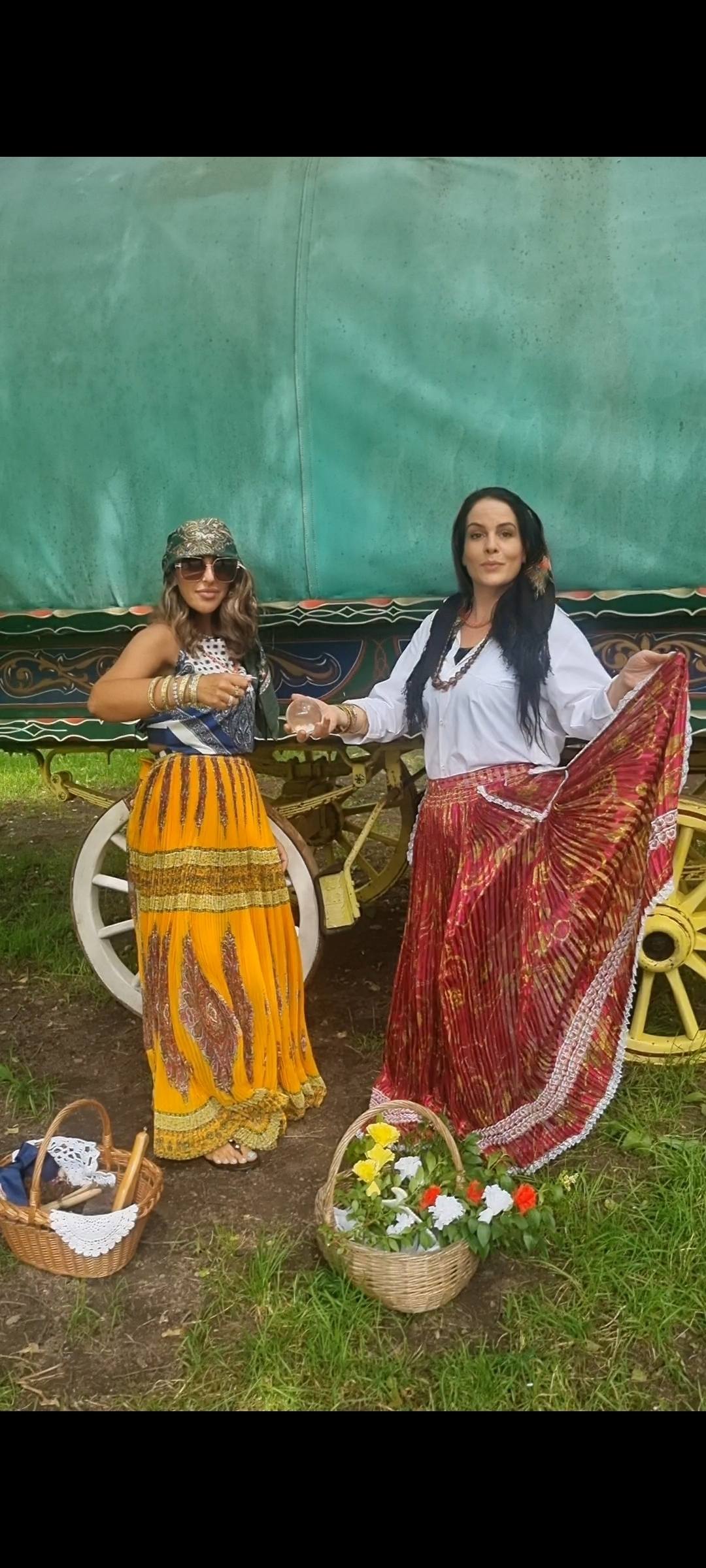 Pride of Romani - ATCHIN TAN HERITAGE DAY A celebration of... | Facebook