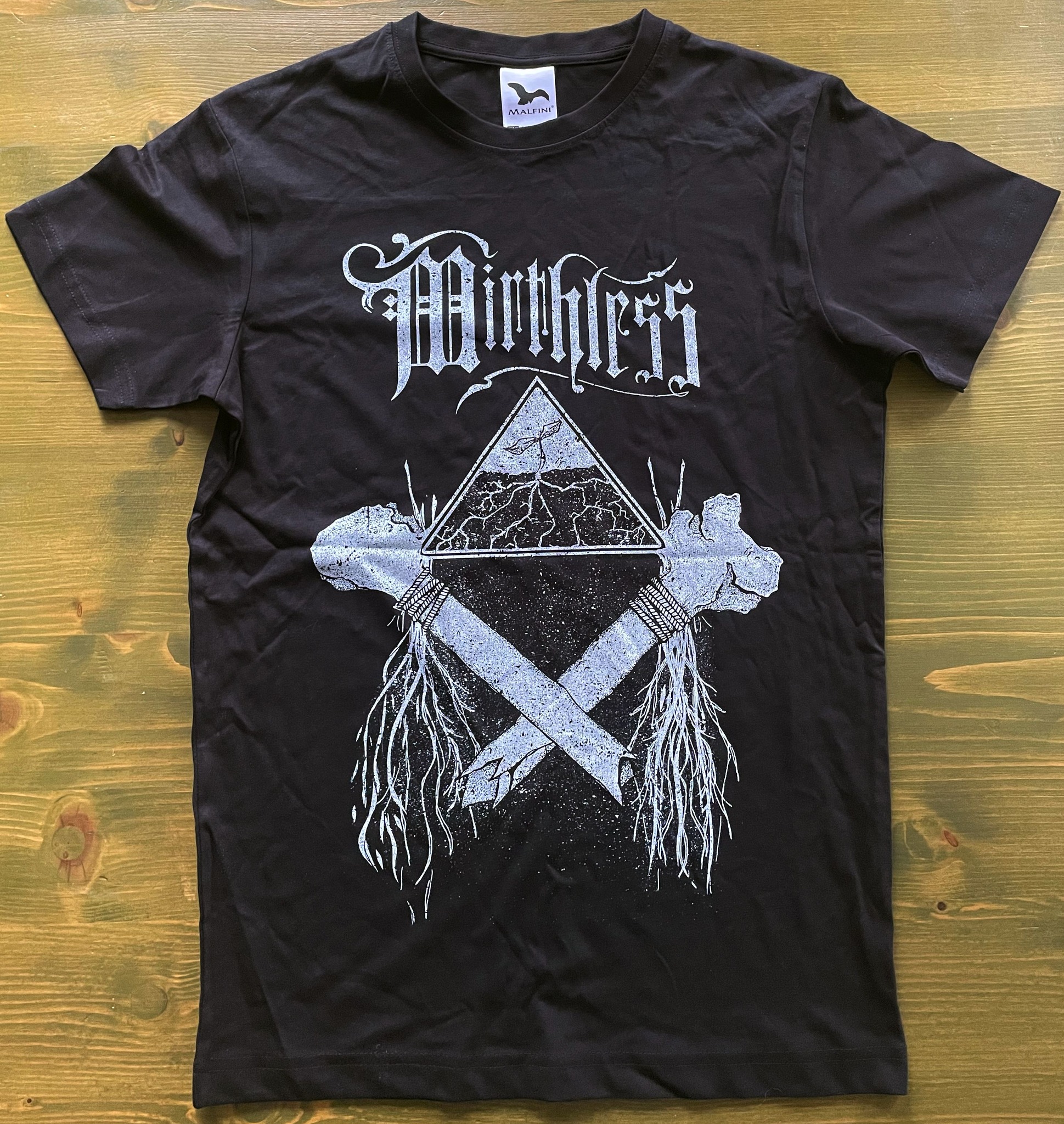 Mirthless