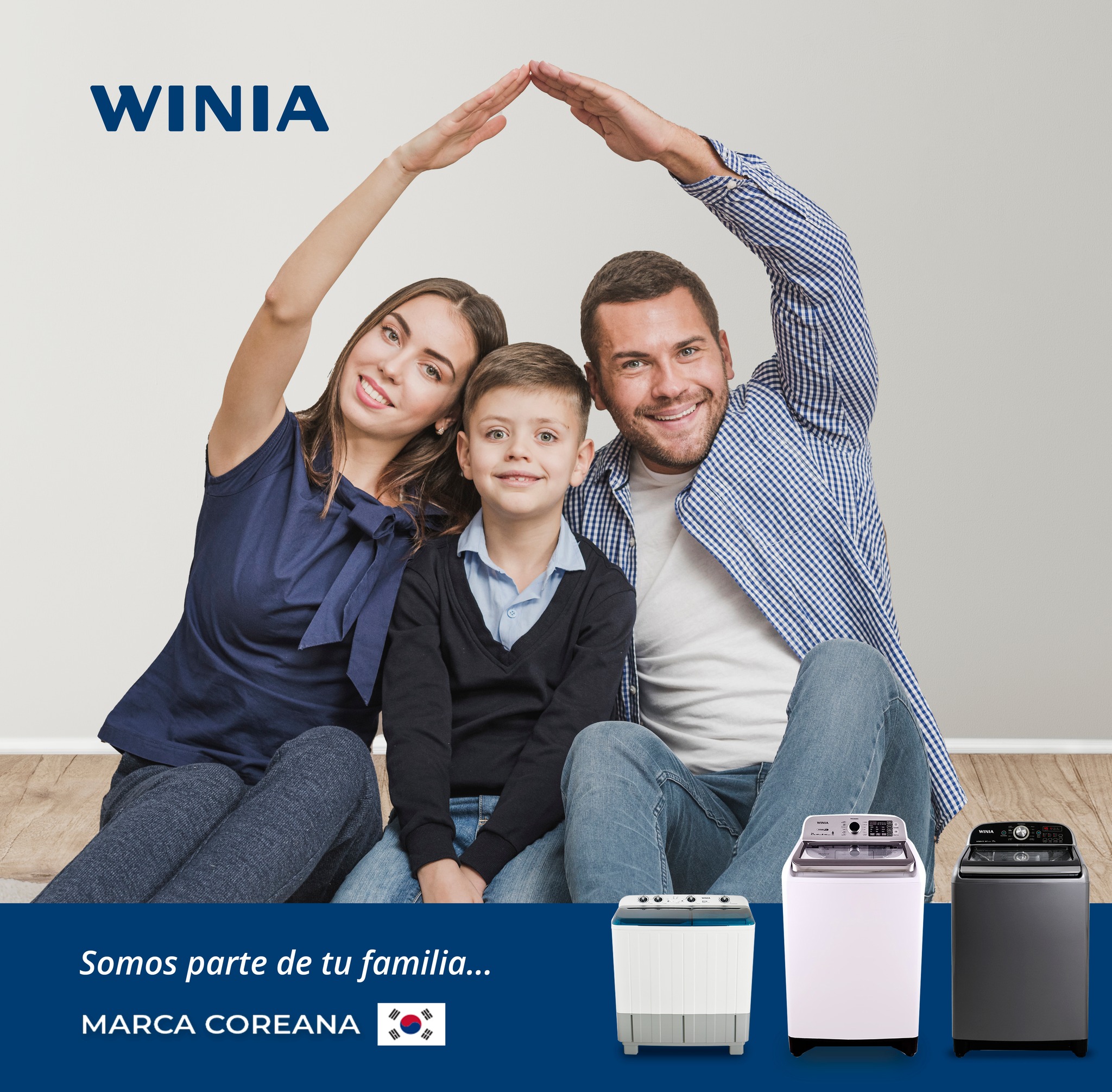 Winia Electronics Costa Rica