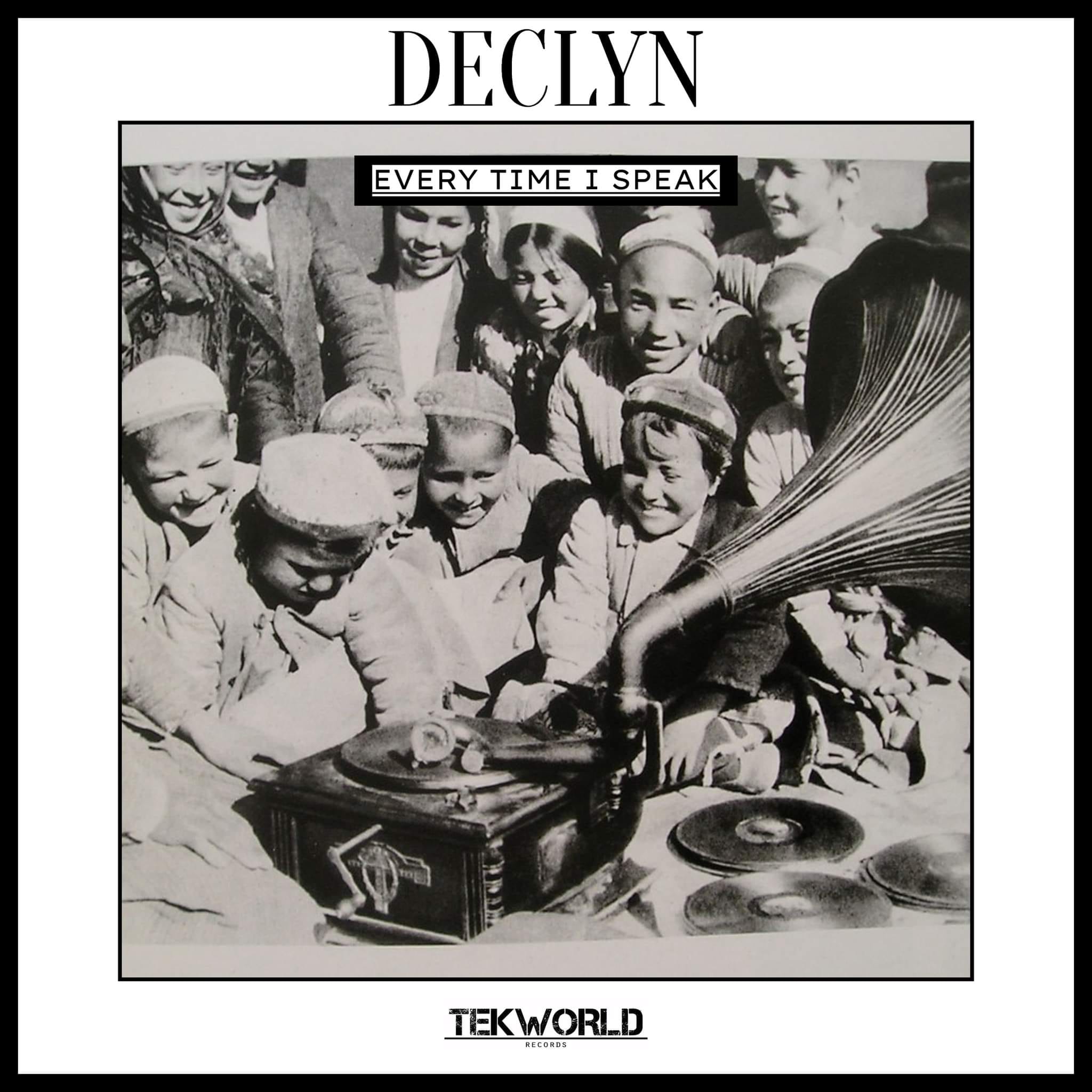 DECLYN