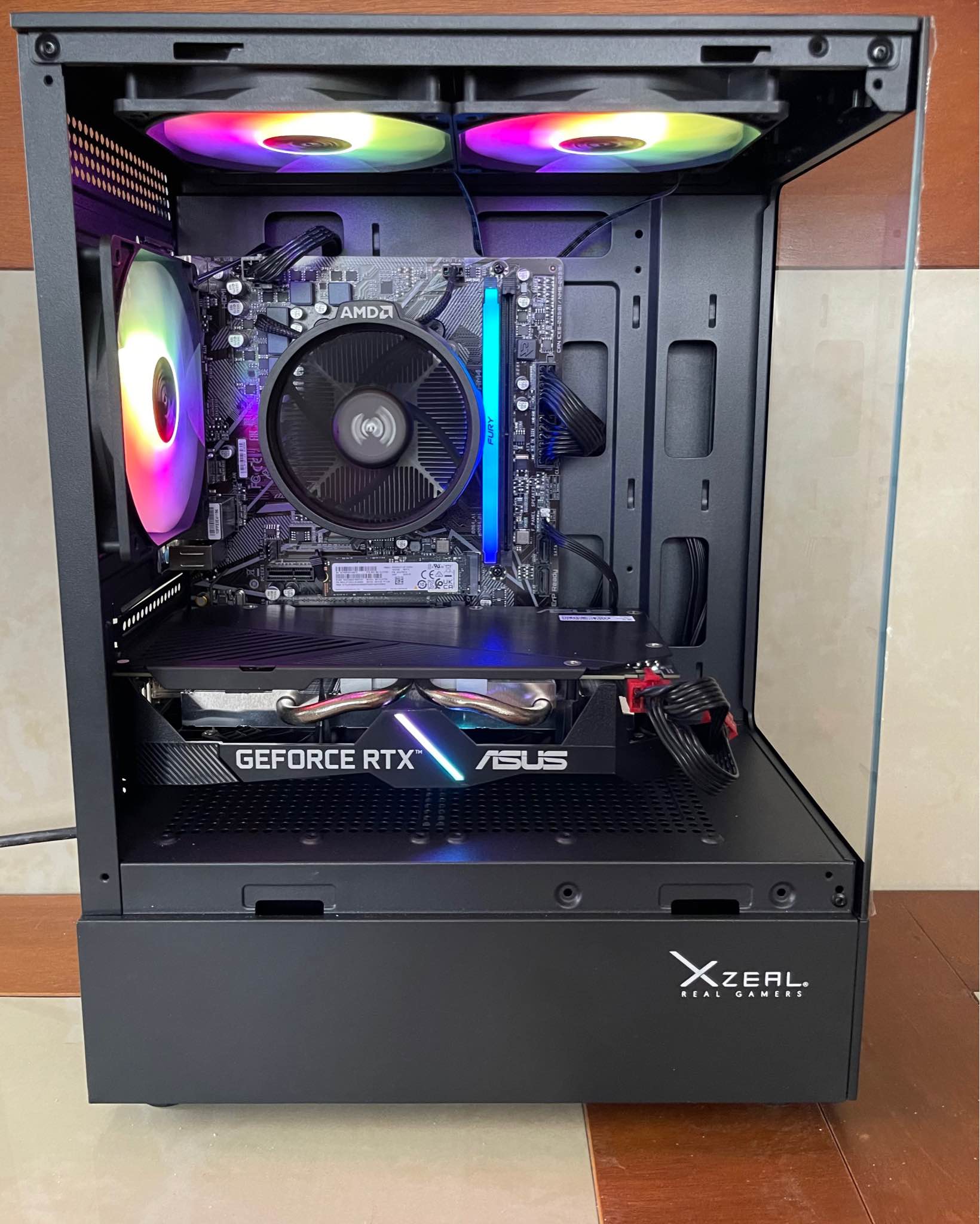 PC GAMERS AGUASCALIENTES | Laptop gamer Asus TUF | Facebook