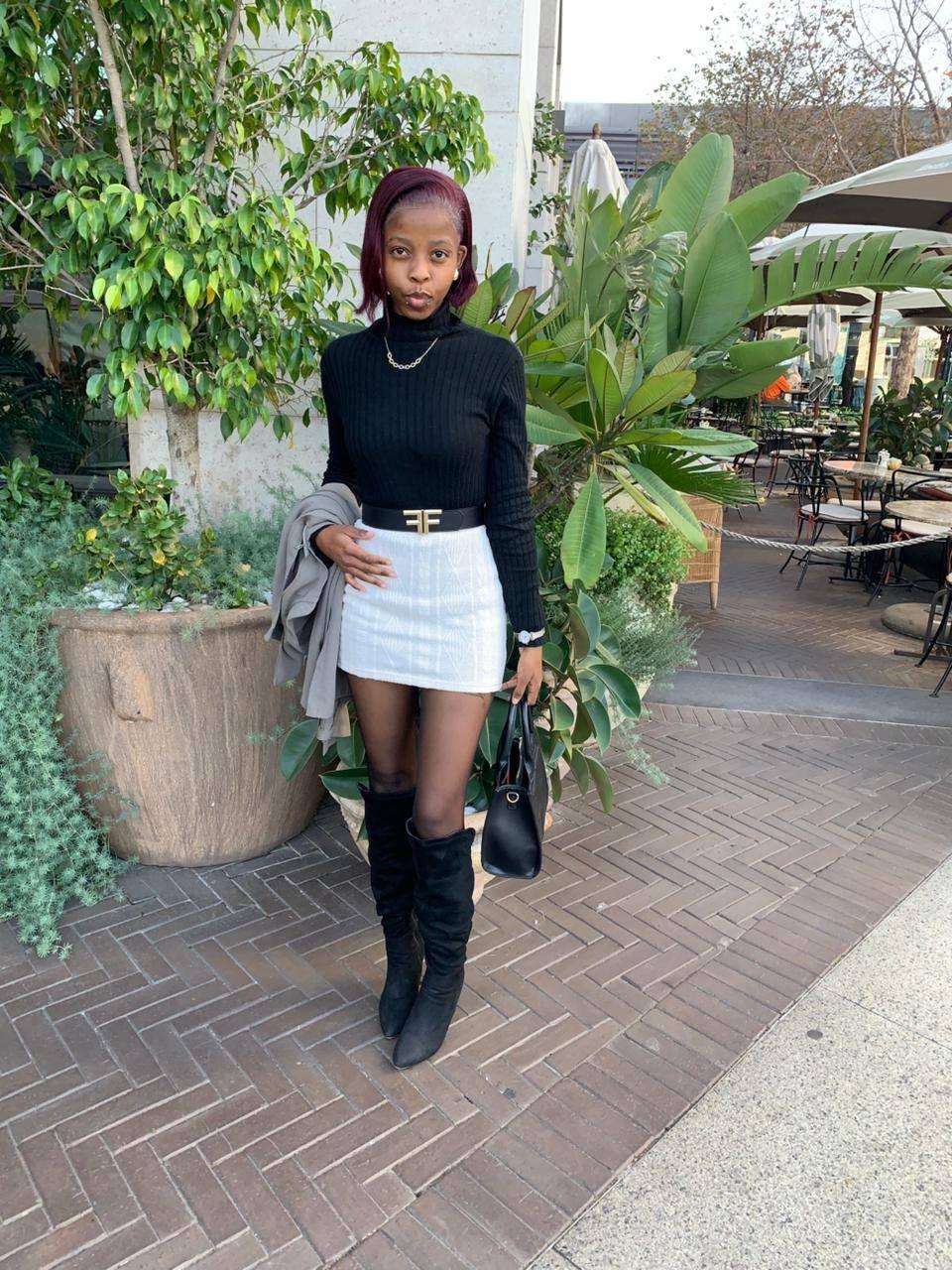 Nana Mathye