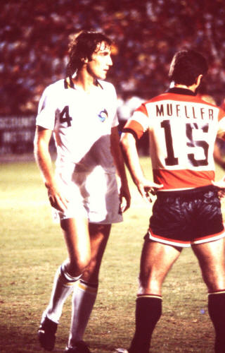 1970s - Happy 71st birthday to Brazil international José 