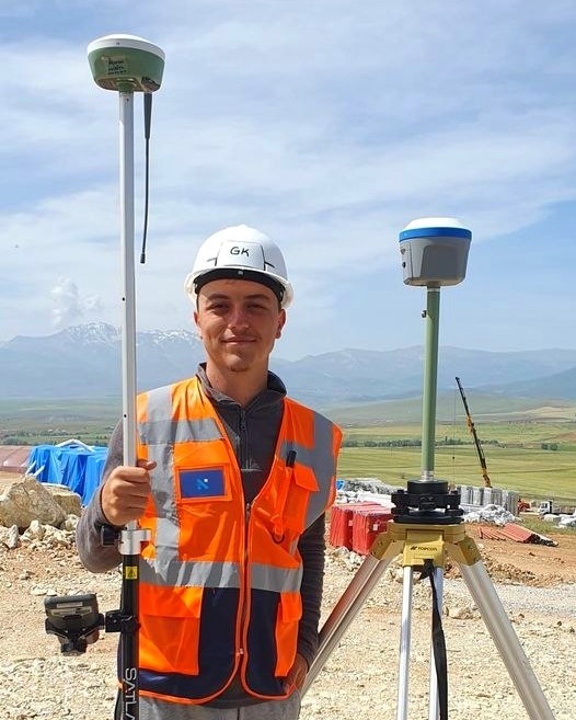🌟 SatLab #Freyja and #TR7 GNSS... - SatLab Geosolutions | Facebook