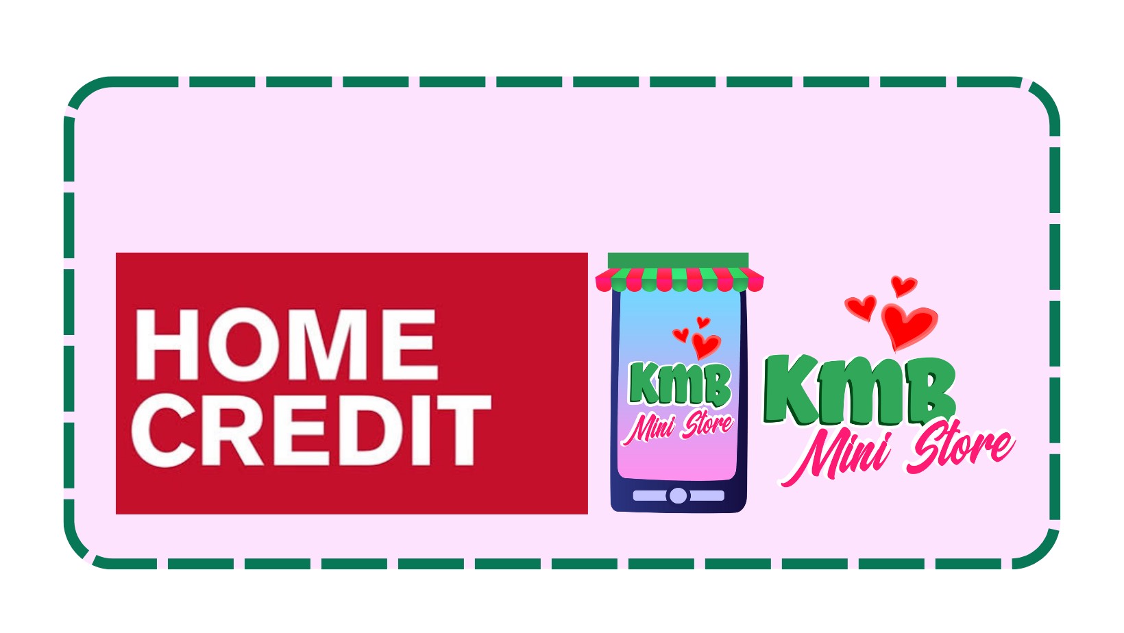 KMB Mini Store | Mati