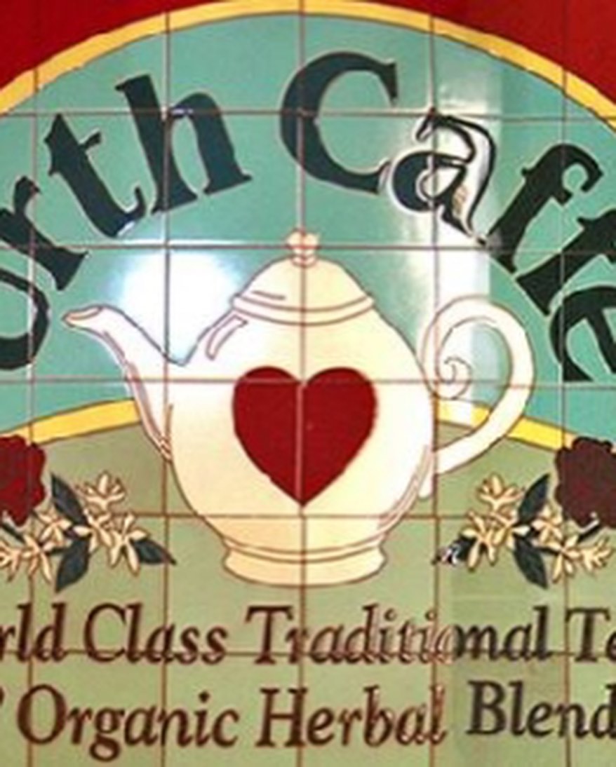 California Pottery & Tile Works | Los Angeles CA