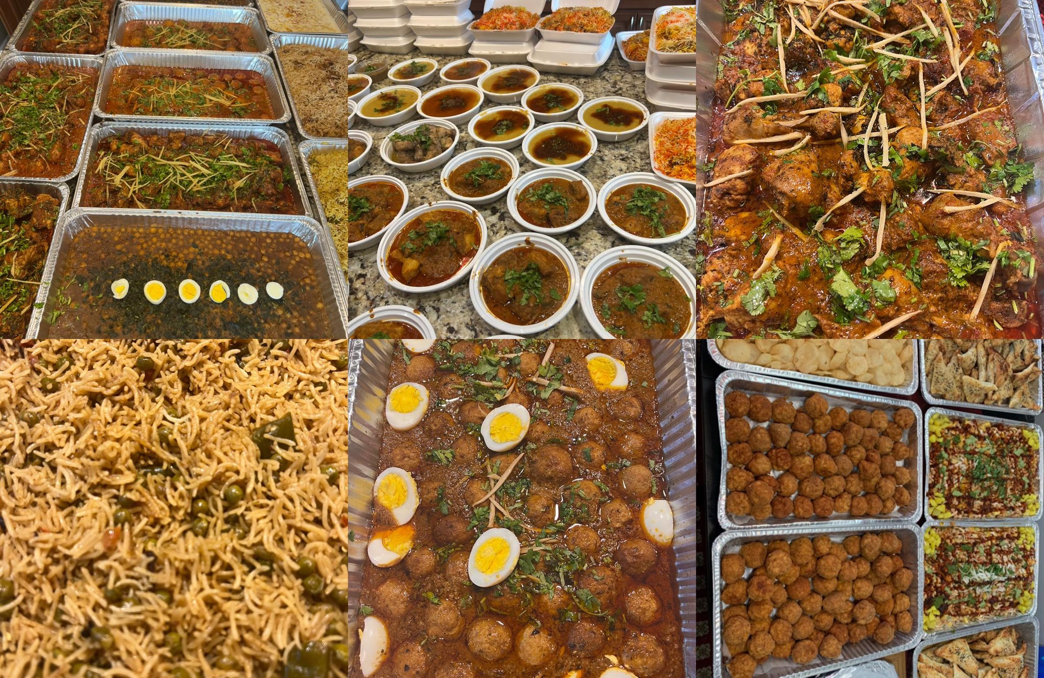 Ashu's Kitchenette