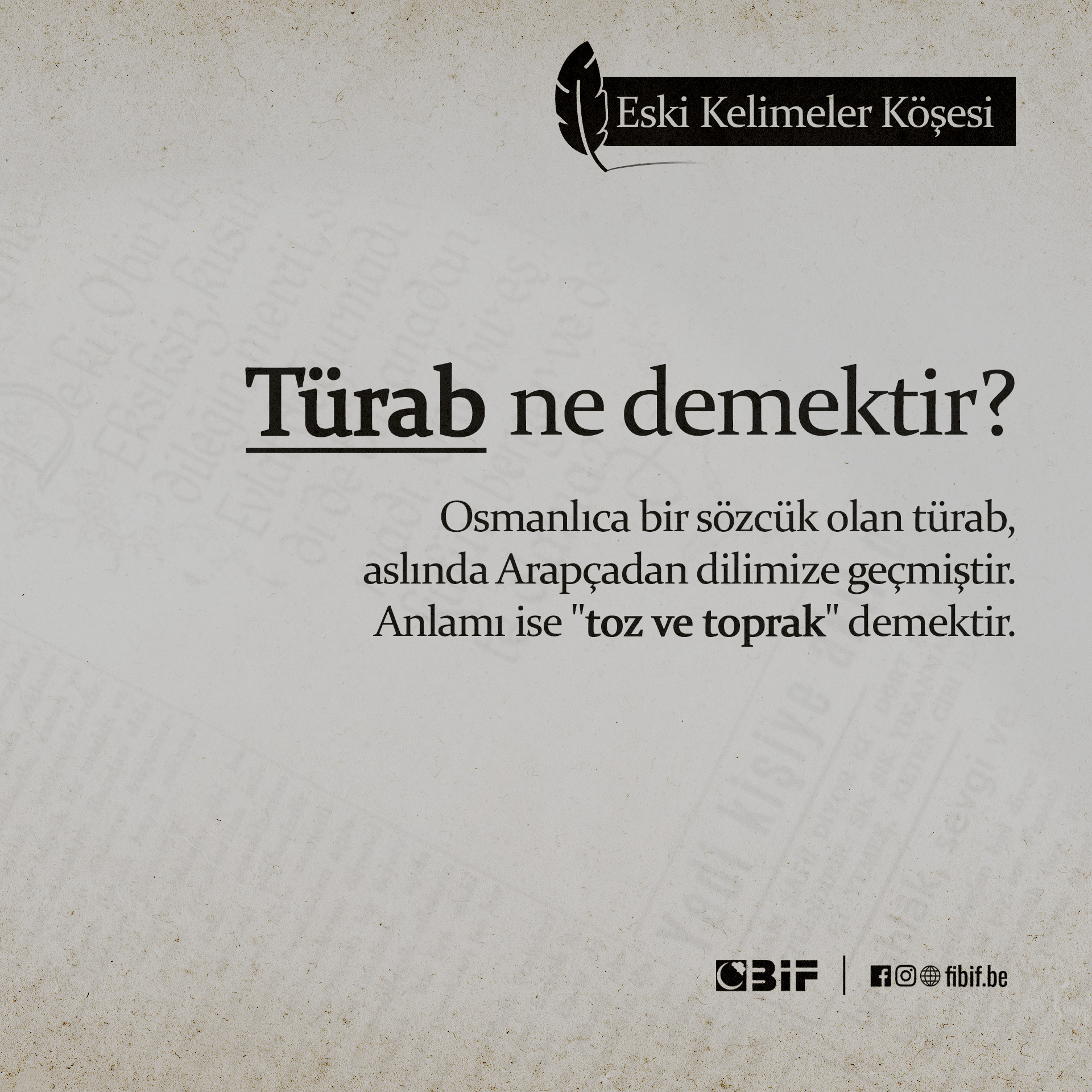 Turaba Anlamı: Kökeni ve Kullanımı İçin Uzman Rehber [2026] - Kapak Görseli