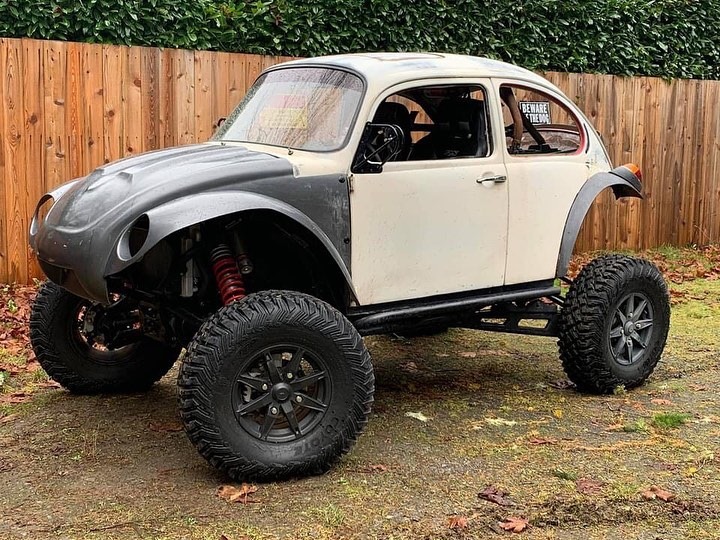 UTV Obsessions. - @bigpapi12v bug body Rzr is coming... | Facebook