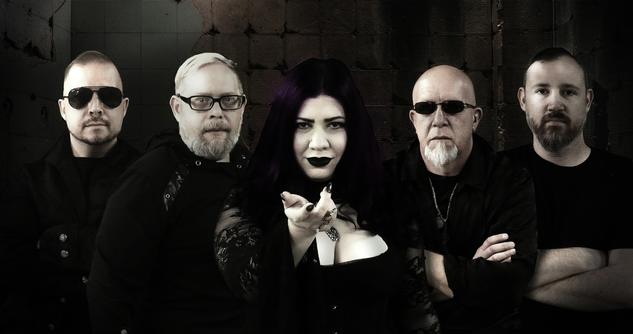 Lilith Rising - New Lineup complete! Welcome to the next... | Facebook