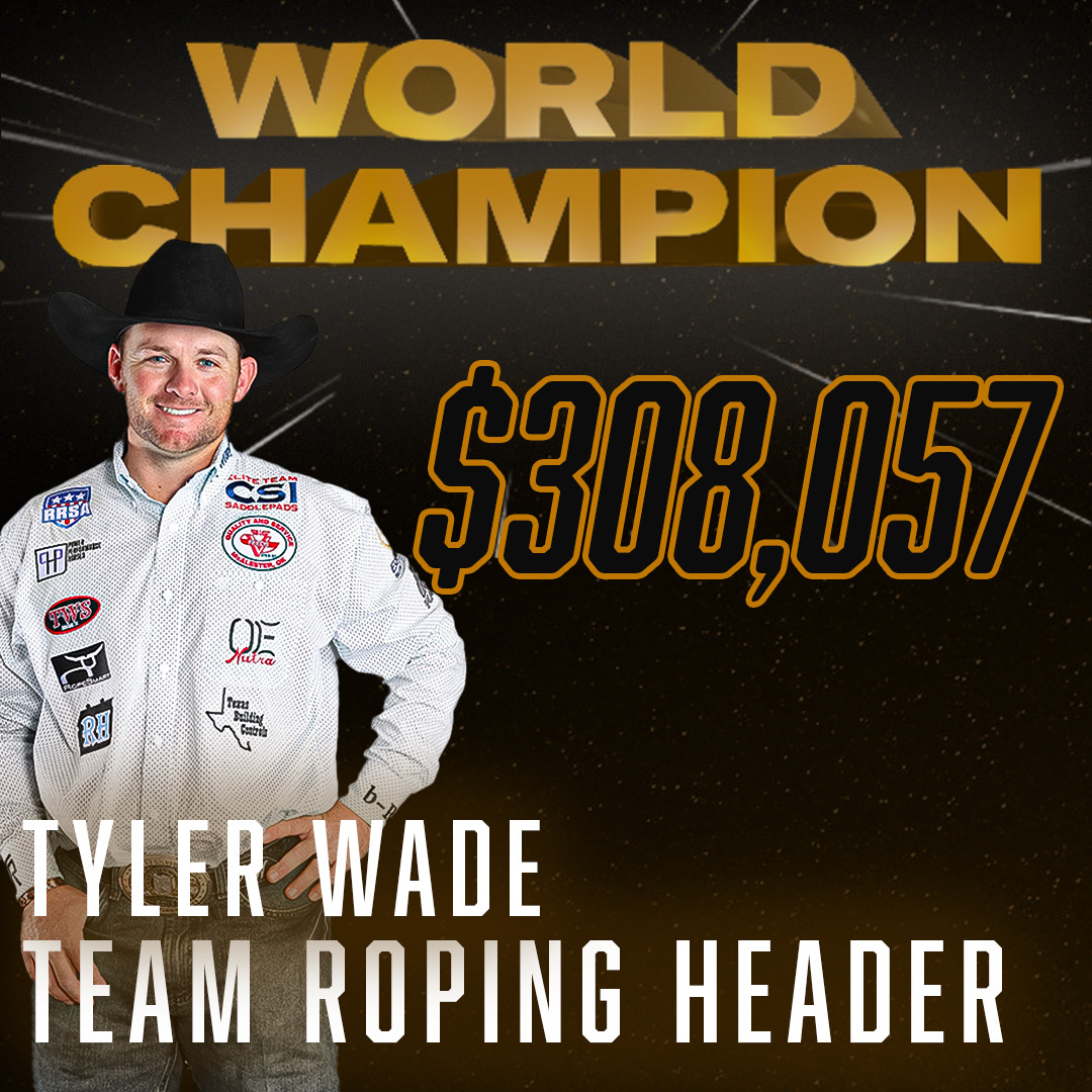 Cowboy Team Roping